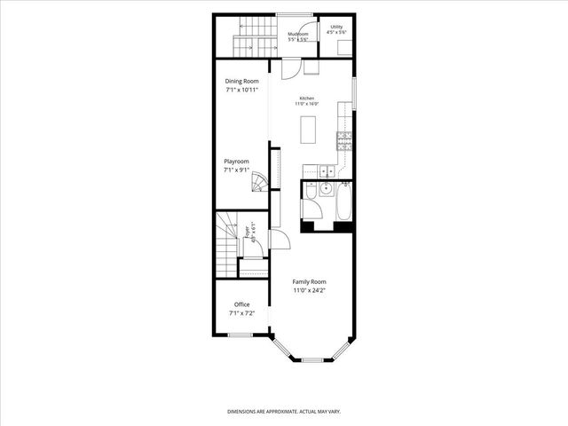2735 N Ridgeway Avenue, Chicago, IL 60647