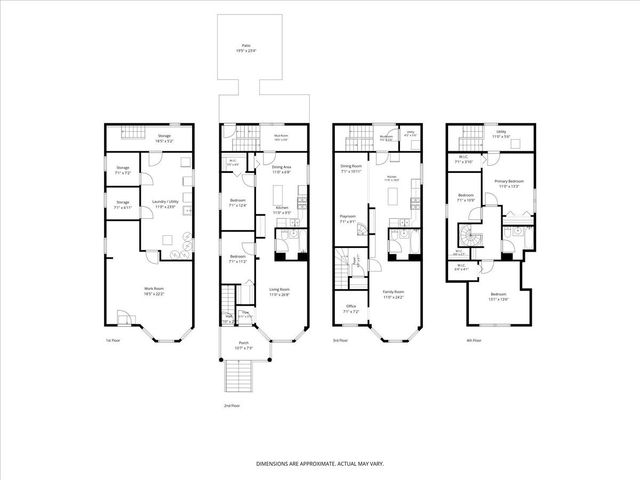 2735 N Ridgeway Avenue, Chicago, IL 60647