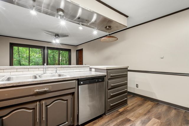 1018 N 26th Street, Arkadelphia, AR 71923