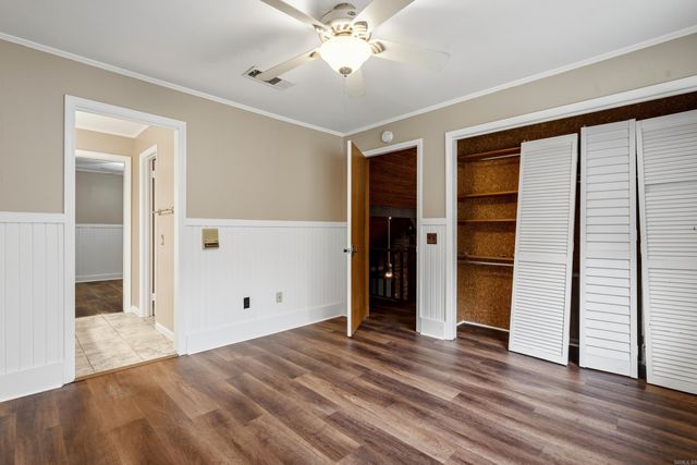 1018 N 26th Street, Arkadelphia, AR 71923