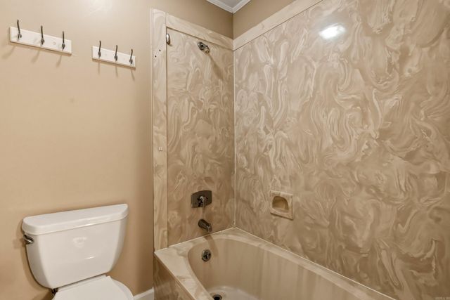 1018 N 26th Street, Arkadelphia, AR 71923