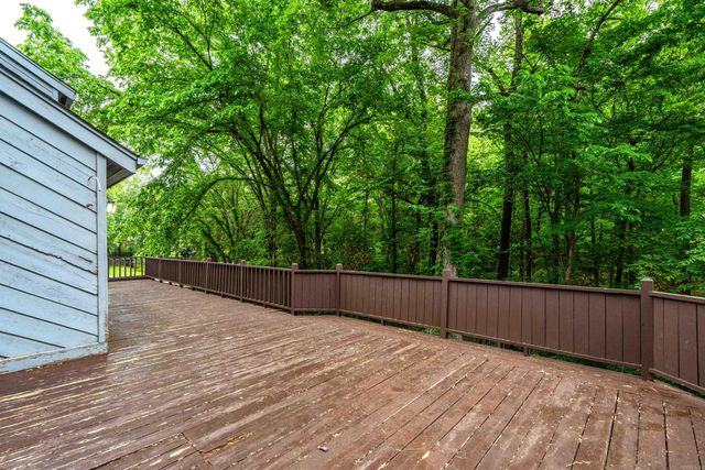 1018 N 26th Street, Arkadelphia, AR 71923