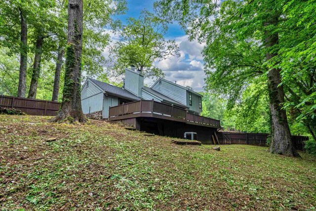 1018 N 26th Street, Arkadelphia, AR 71923