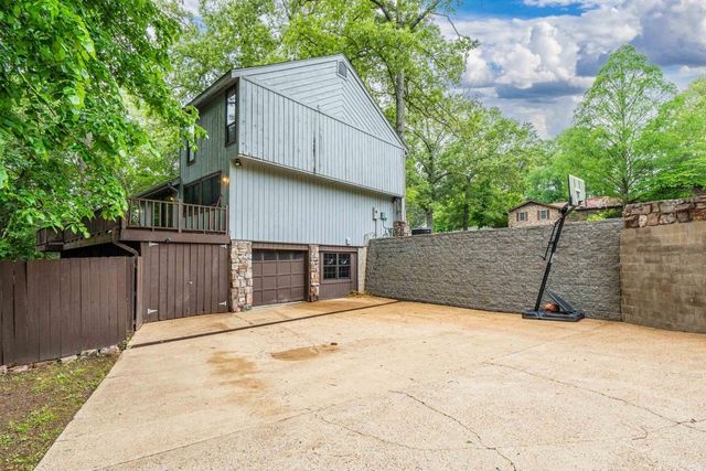 1018 N 26th Street, Arkadelphia, AR 71923