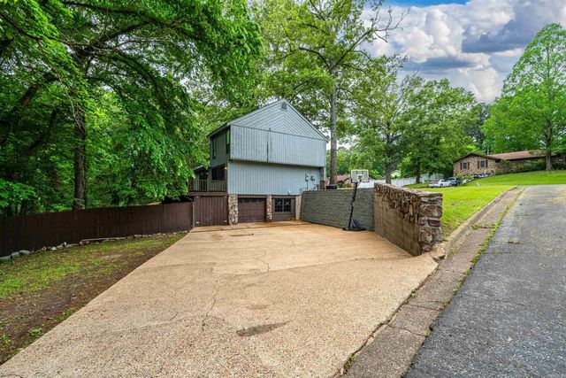 1018 N 26th Street, Arkadelphia, AR 71923