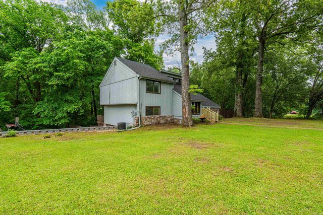1018 N 26th Street, Arkadelphia, AR 71923