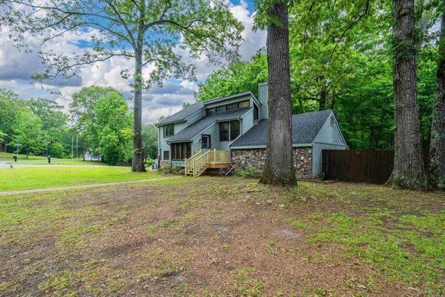 1018 N 26th Street, Arkadelphia, AR 71923