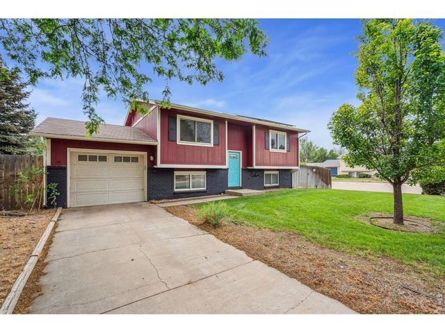 7840 1st St, Wellington, CO 80549