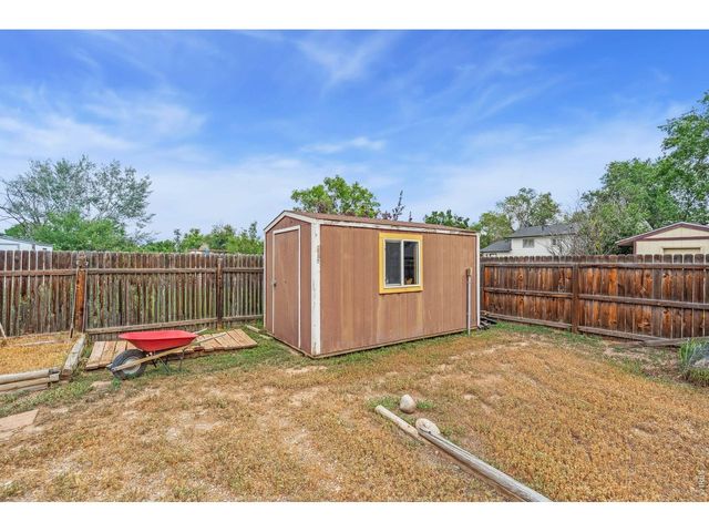 7840 1st St, Wellington, CO 80549