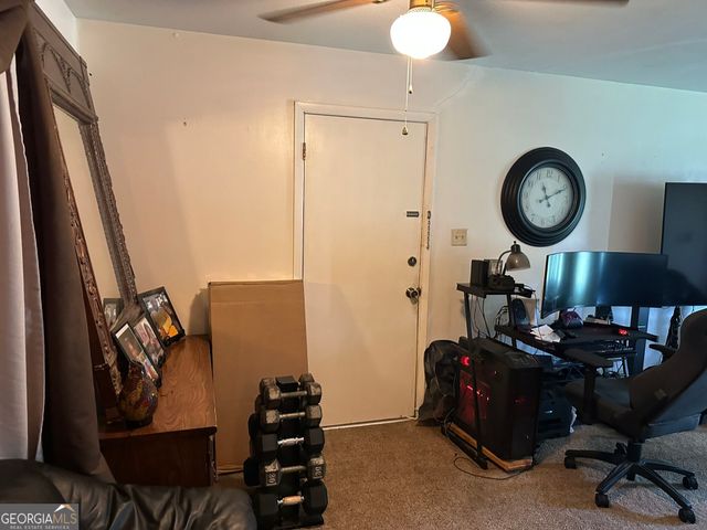 341 Mike Street, Warner Robins, GA 31088