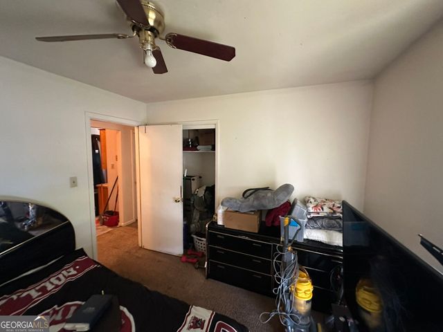 341 Mike Street, Warner Robins, GA 31088