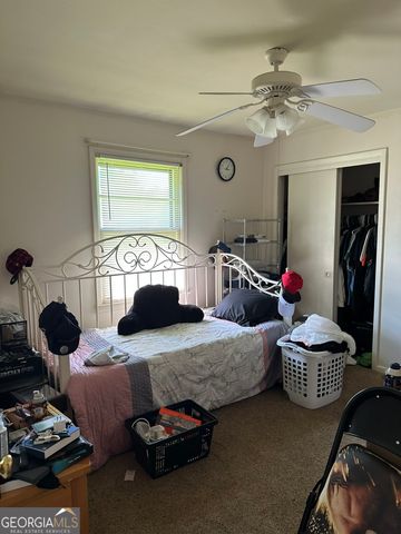 341 Mike Street, Warner Robins, GA 31088