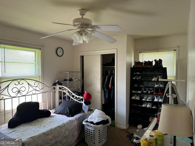341 Mike Street, Warner Robins, GA 31088