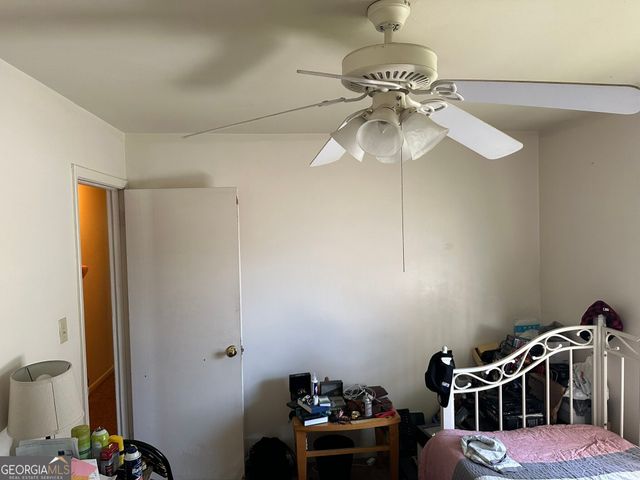 341 Mike Street, Warner Robins, GA 31088