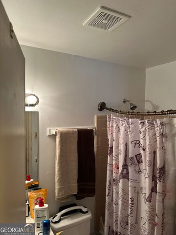 341 Mike Street, Warner Robins, GA 31088