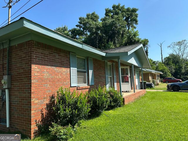 341 Mike Street, Warner Robins, GA 31088