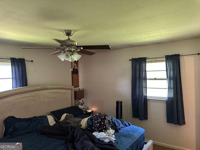 341 Mike Street, Warner Robins, GA 31088