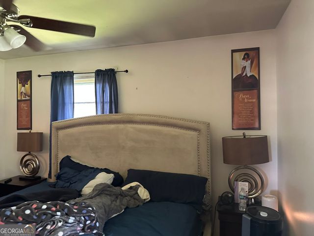 341 Mike Street, Warner Robins, GA 31088