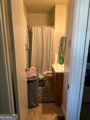 341 Mike Street, Warner Robins, GA 31088