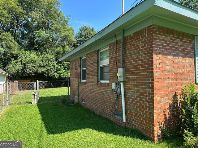 341 Mike Street, Warner Robins, GA 31088