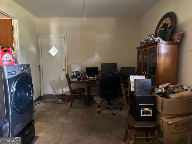 341 Mike Street, Warner Robins, GA 31088
