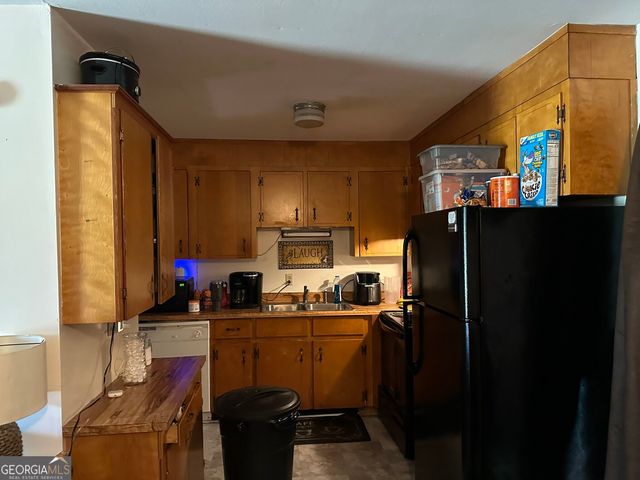 341 Mike Street, Warner Robins, GA 31088