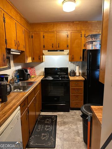 341 Mike Street, Warner Robins, GA 31088