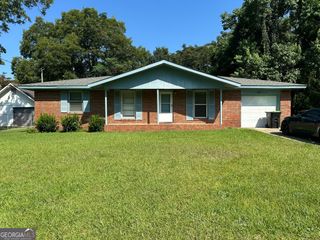 341 Mike Street, Warner Robins, GA 31088