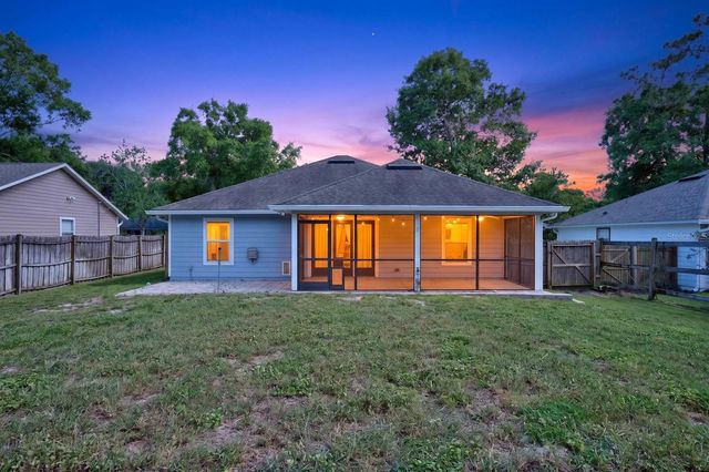116 W 5TH STREET, Chuluota, FL 32766