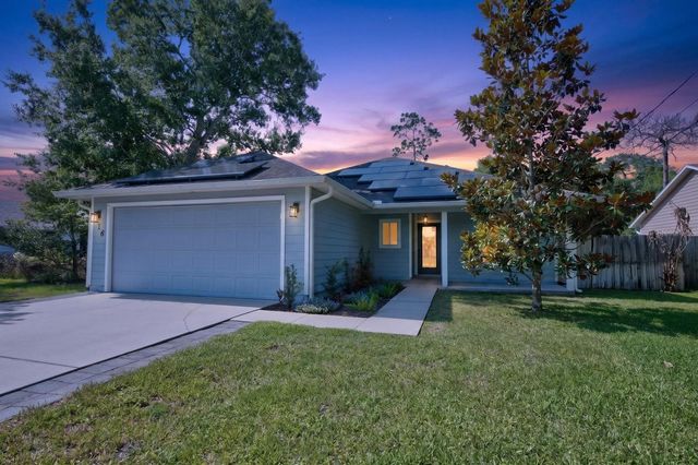 116 W 5TH STREET, Chuluota, FL 32766