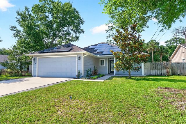 116 W 5TH STREET, Chuluota, FL 32766