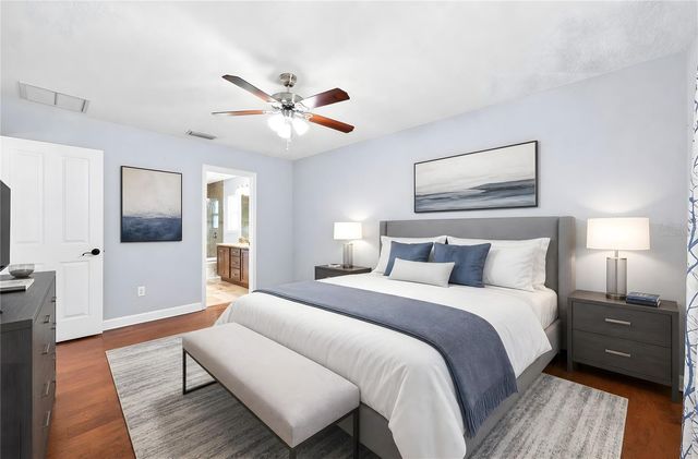 116 W 5TH STREET, Chuluota, FL 32766