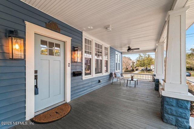 2843 OAK Street, Jacksonville, FL 32205