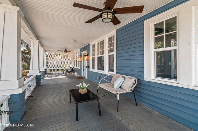 2843 OAK Street, Jacksonville, FL 32205