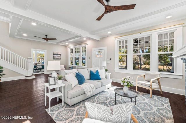 2843 OAK Street, Jacksonville, FL 32205