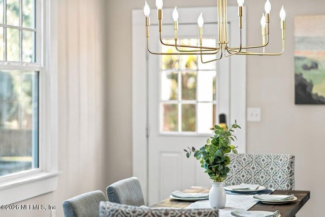 2843 OAK Street, Jacksonville, FL 32205