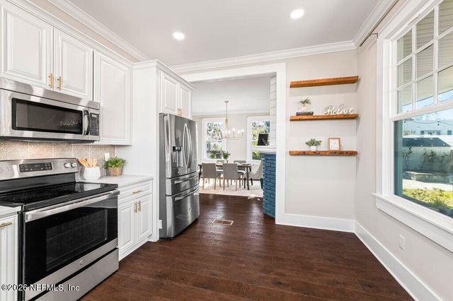 2843 OAK Street, Jacksonville, FL 32205