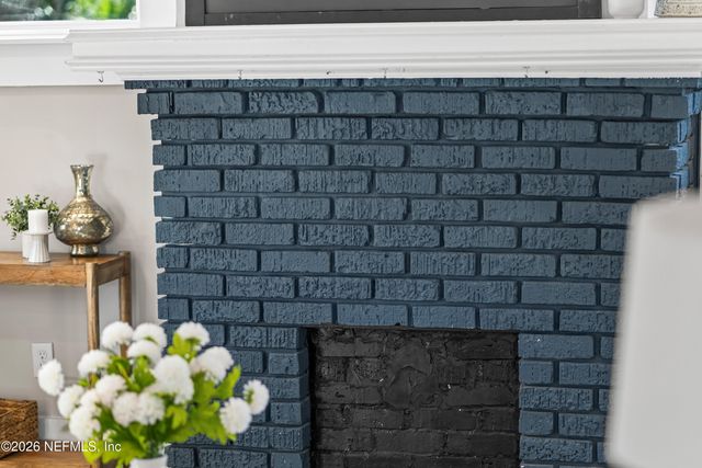 2843 OAK Street, Jacksonville, FL 32205