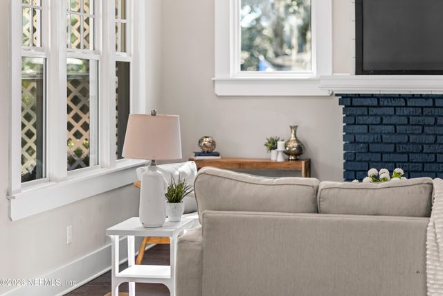 2843 OAK Street, Jacksonville, FL 32205