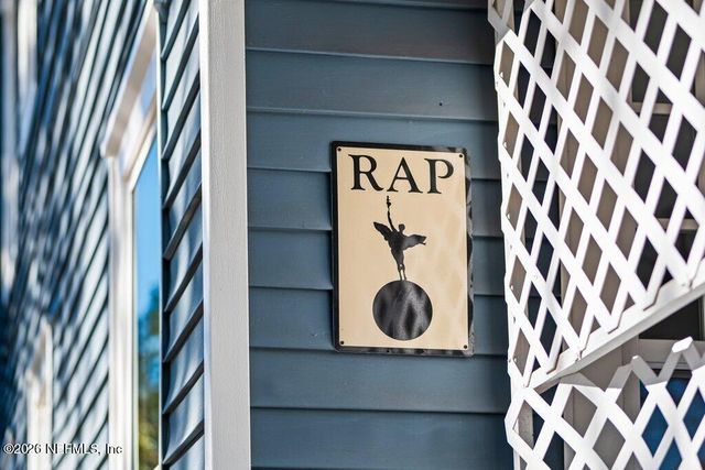 2843 OAK Street, Jacksonville, FL 32205