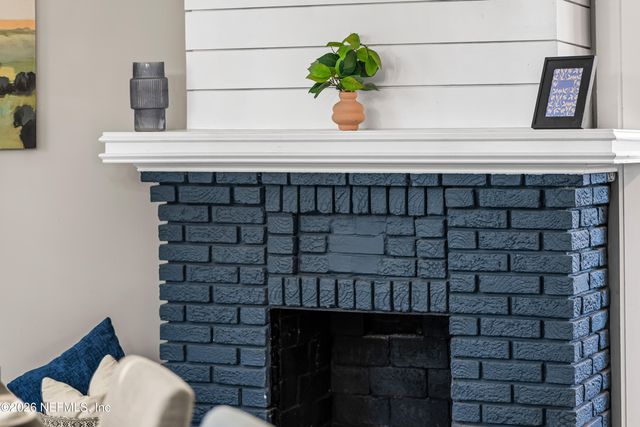 2843 OAK Street, Jacksonville, FL 32205