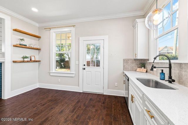 2843 OAK Street, Jacksonville, FL 32205