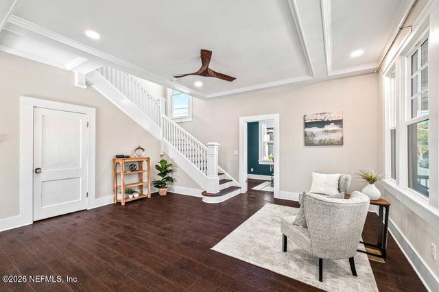 2843 OAK Street, Jacksonville, FL 32205