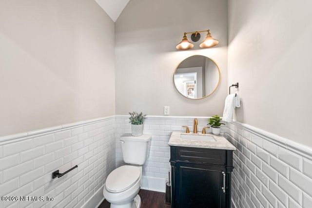 2843 OAK Street, Jacksonville, FL 32205