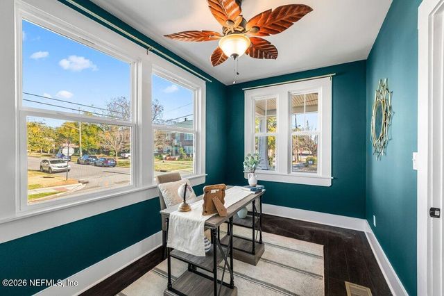 2843 OAK Street, Jacksonville, FL 32205