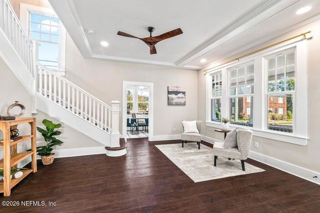 2843 OAK Street, Jacksonville, FL 32205