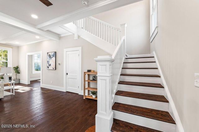 2843 OAK Street, Jacksonville, FL 32205