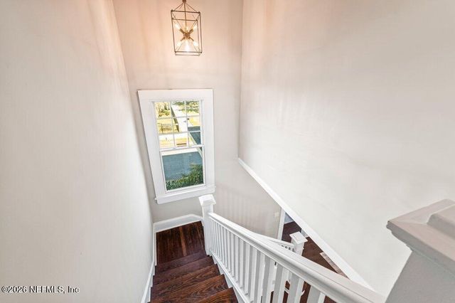 2843 OAK Street, Jacksonville, FL 32205