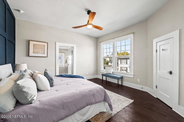 2843 OAK Street, Jacksonville, FL 32205