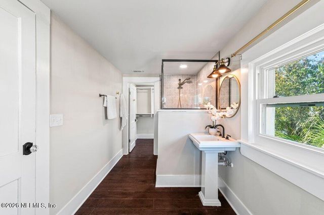 2843 OAK Street, Jacksonville, FL 32205